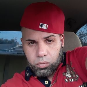 Meet your Posher, Gabrielito